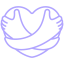 hug